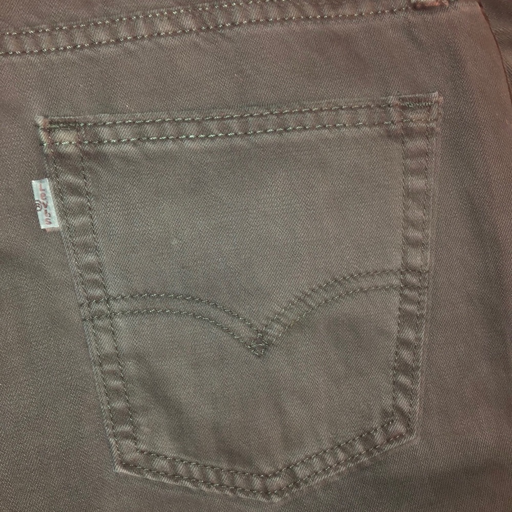 Levi’s Gently Worn (Great Condition) - image 6